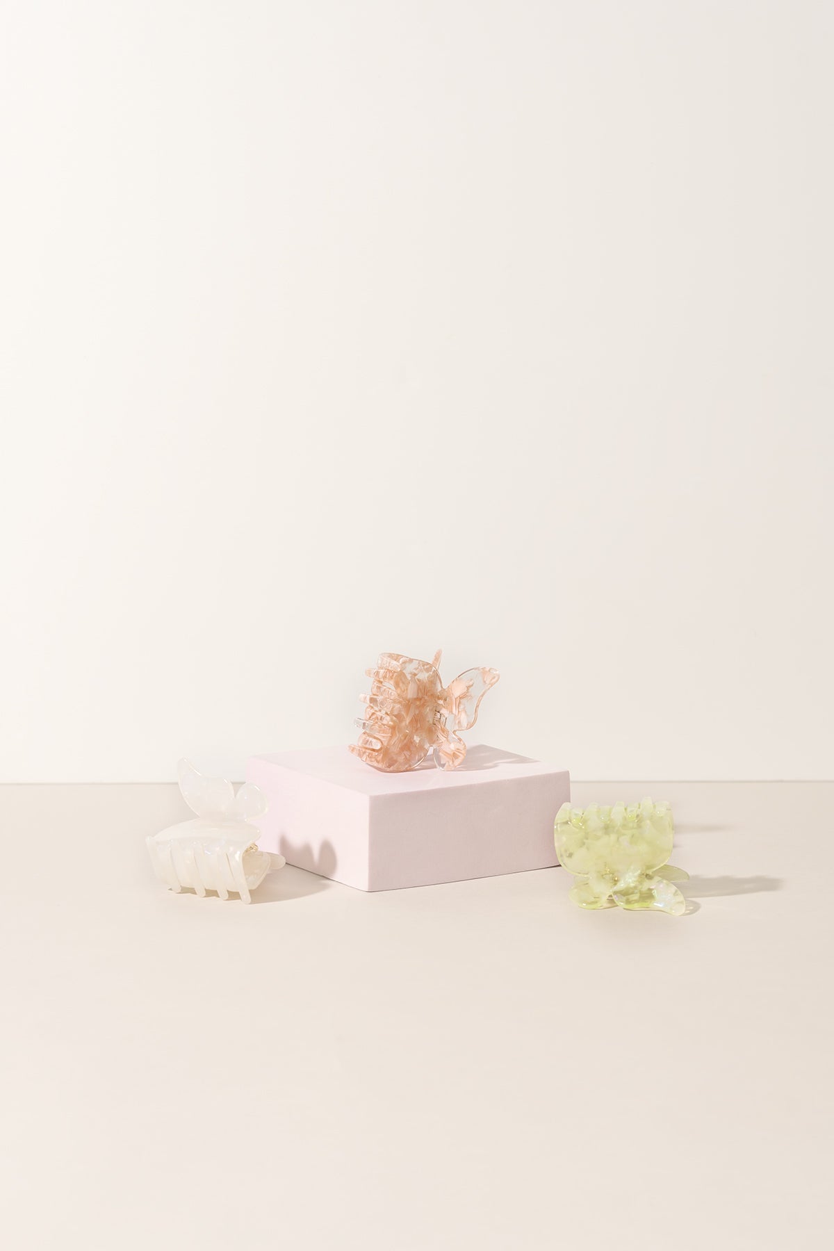 Sale - The Butterfly Collection