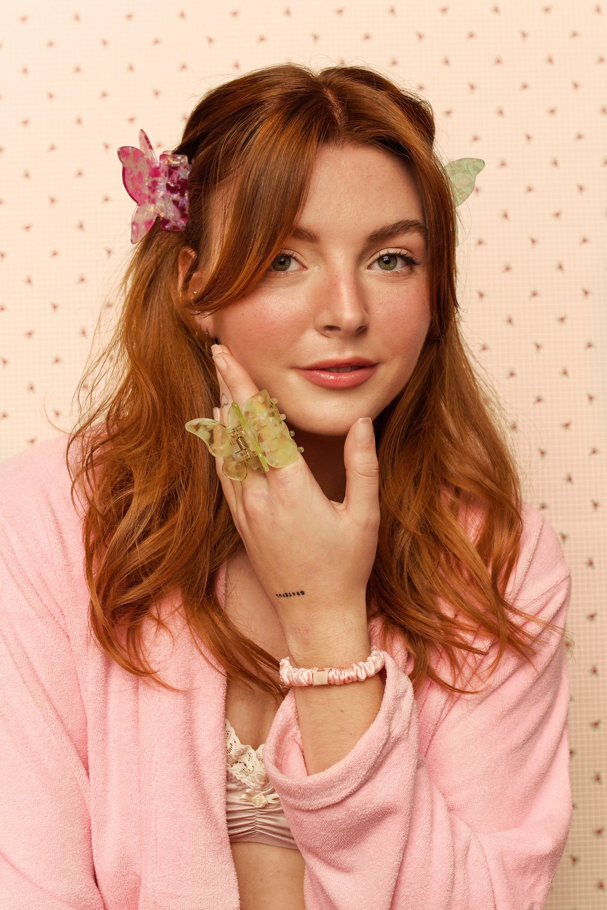 Sale - The Butterfly Collection