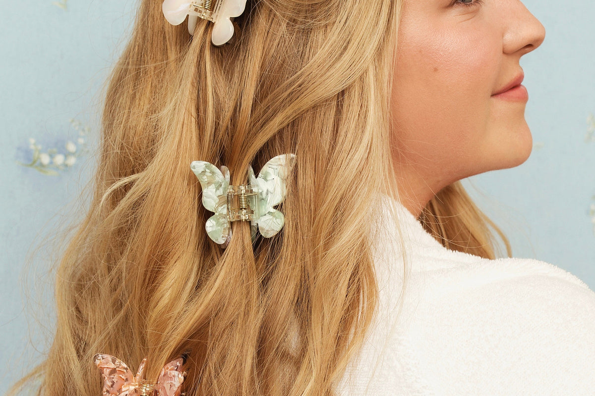 Sale - The Butterfly Collection