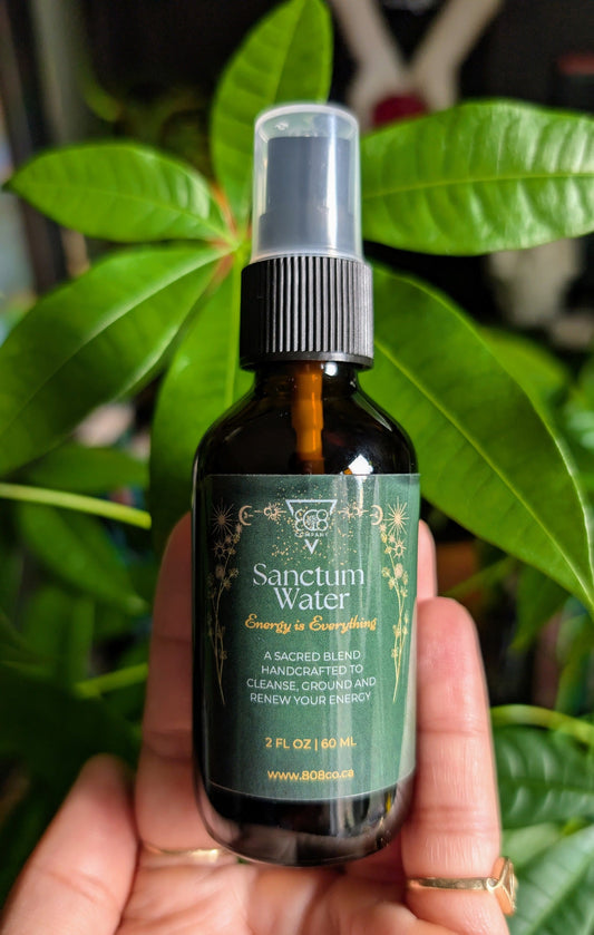 Sanctum Water