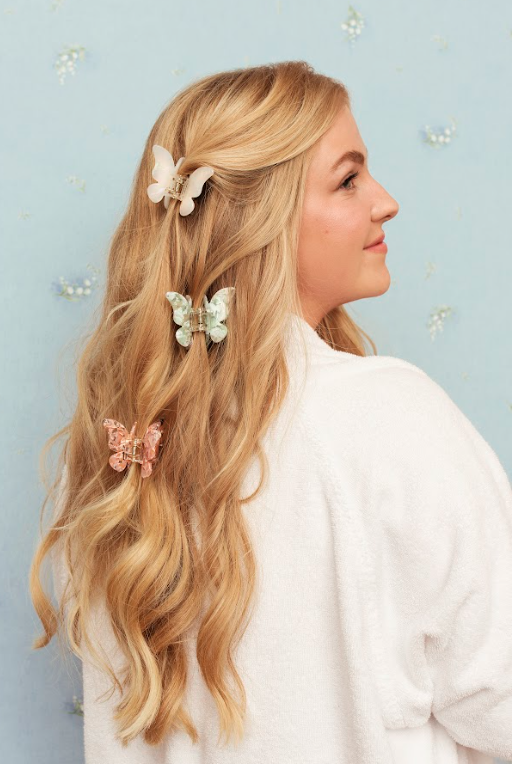 Sale - The Butterfly Collection