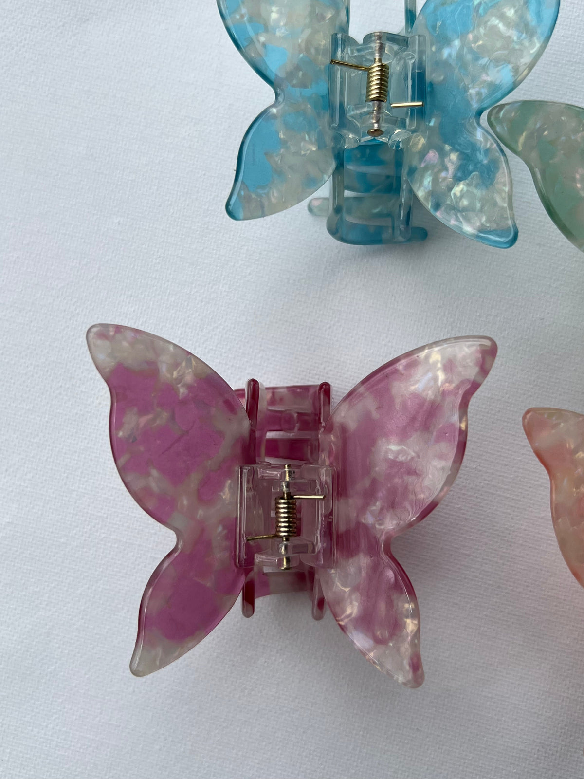 Sale - The Butterfly Collection