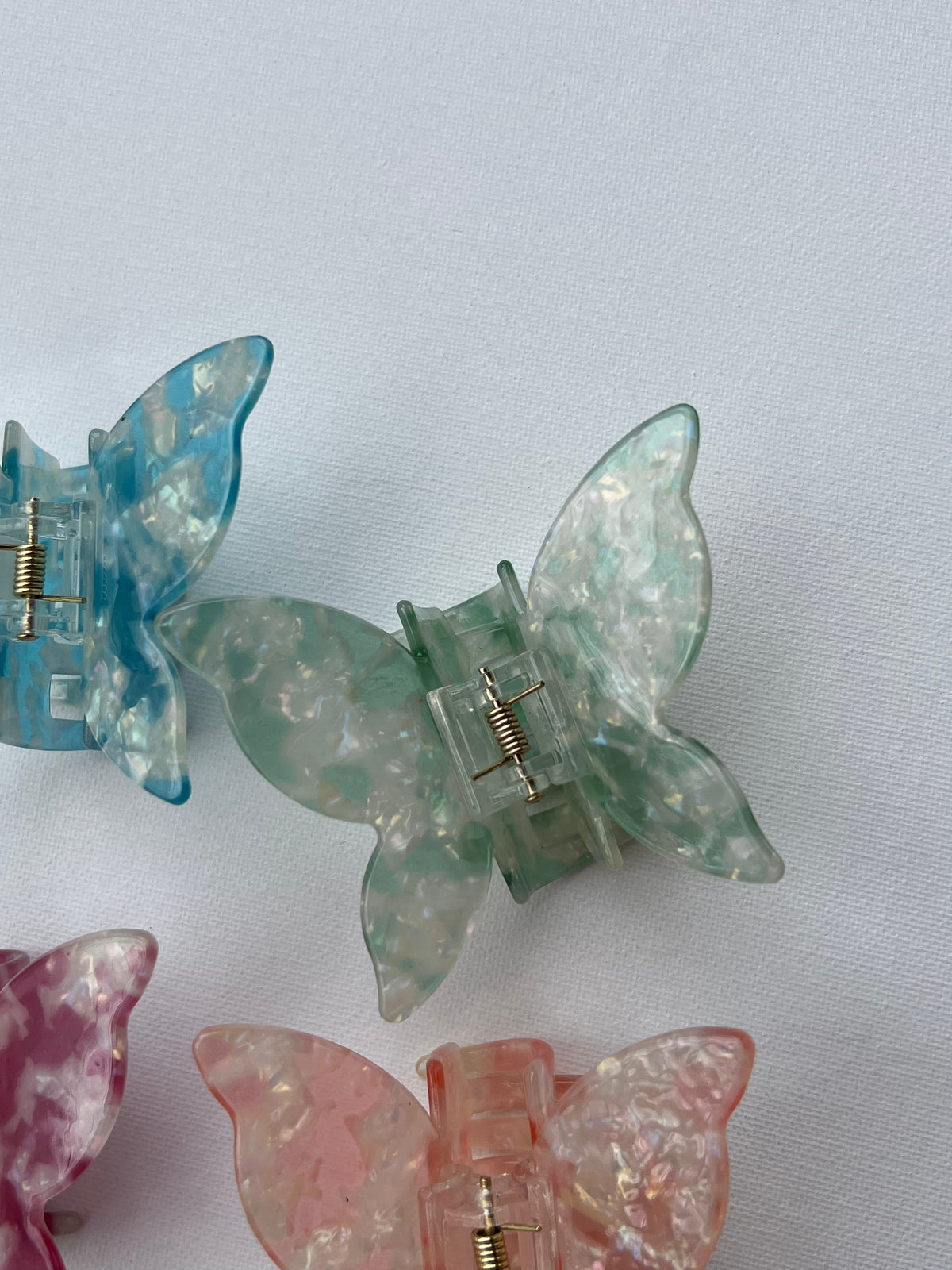 Sale - The Butterfly Collection